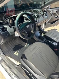 هیوندای ئەڤانتی